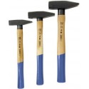 Bankhamer Set DIN 1041 SW-Stahl Bankhamer Set DIN 1041 SW-Stahl