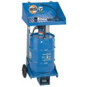 Onderdelenreiniger IBS Scherer Type F Onderdelenreiniger IBS Scherer Type F