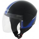 Roadstar Jet Helm Easy Graphic Straight Roadstar Jet Helm Easy Graphic Straight