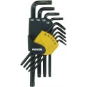 Torx Sleutel Set Proxxon 9-Delig Torx Sleutel Set Proxxon 9-Delig
