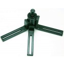 Krukas Pers Demontage Cartertrekker Gereedschap Krukas Pers Demontage Cartertrekker Gereedschap