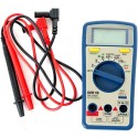 Digitale Multimeter DE-200A Digitale Multimeter DE-200A