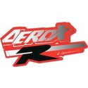 Stickerset Yamaha Aerox-R 8-Delig Stickerset Yamaha Aerox-R 8-Delig