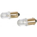 Led Lamp 12V 4W BA9S T10 Led Lamp 12V 4W BA9S T10