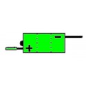 Accu 6N4B-2A-3 Accu 6N4B-2A-3
