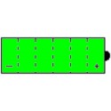 Accu YB7L-B Accu YB7L-B