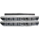 Kreidler Tank Stickers Kreidler Tank Stickers