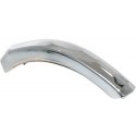 Achterspatbord Puch Maxi Kort Chroom Achterspatbord Puch Maxi Kort Chroom