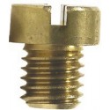 Dell´Orto Sproeier Piaggio Gilera SHA SHB Carburateur Dell´Orto Sproeier Piaggio Gilera SHA SHB Carburateur