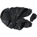 Buddyseat Overtrek Yamaha T-Max 500 Buddyseat Overtrek Yamaha T-Max 500