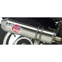 Uitlaat Kymco Agility 50 4T LeoVince Scoot 7470 Uitlaat Kymco Agility 50 4T LeoVince Scoot 7470