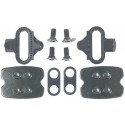 Shimano SPD Cleats Schoenplaatjes SM-SH51 Shimano SPD Cleats Schoenplaatjes SM-SH51