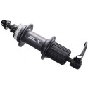 SHIMANO Deore SLX Cassette Naaf FH-M665 SHIMANO Deore SLX Cassette Naaf FH-M665