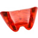 Achterlichtglas Vespa Skipper 125/150 Achterlichtglas Vespa Skipper 125/150