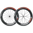 Fulcrum Wielset Red Wind H.80 XLR Fulcrum Wielset Red Wind H.80 XLR