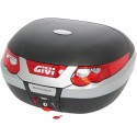 Givi E55N Maxia Topkoffer Topcase 55L Givi E55N Maxia Topkoffer Topcase 55L
