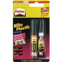 Pattex Kunststof Secondenlijm Pattex Kunststof Secondenlijm