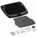 Givi Monokey V46 E55N Topcase Topkoffer Fitting Kit Givi Monokey V46 E55N Topcase Topkoffer Fitting Kit