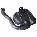 Uitlaat Vespa PX 200 Sito 0232 Uitlaat Vespa PX 200 Sito 0232