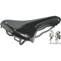 Brooks Zadel Swallow Titanium B354 Brooks Zadel Swallow Titanium B354