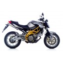 LeoVince Aprilia SL 750 Shiver SBK Slip-On GP Style EVO II 07/11 LeoVince Aprilia SL 750 Shiver SBK Slip-On GP Style EVO II 07/11