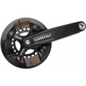 TRUVATIV Crankset Hussefelt 2.2RG TRUVATIV Crankset Hussefelt 2.2RG
