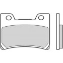Brembo 07YA26 Remblokken Brembo 07YA26 Remblokken