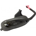 Uitlaat Piaggio Zip 2000 4T Sito Plus 0582 Uitlaat Piaggio Zip 2000 4T Sito Plus 0582