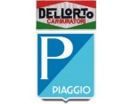 Dell`Orto Carburateur Piaggio Zip 25 PHVA 10